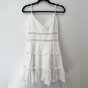 Trixxi Francesca’s Babydoll Top